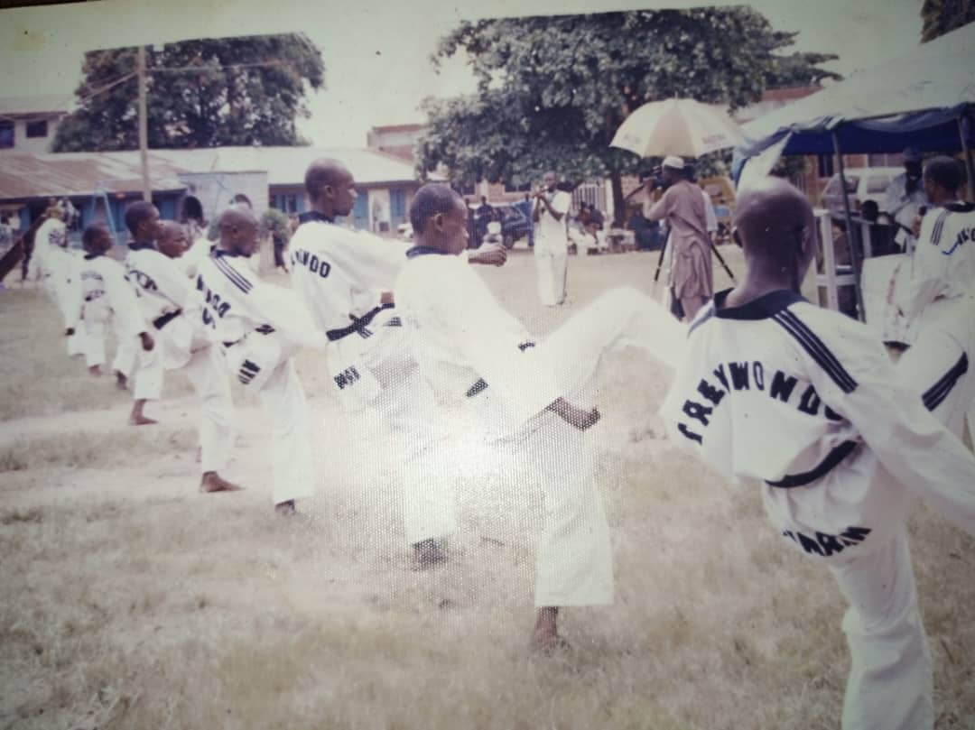 AIMAAN Workshop 2005