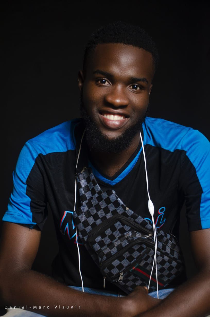 Master Adegoke Abdullah