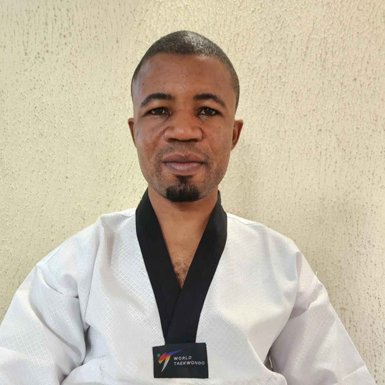 Master Adeniran Sodeeq