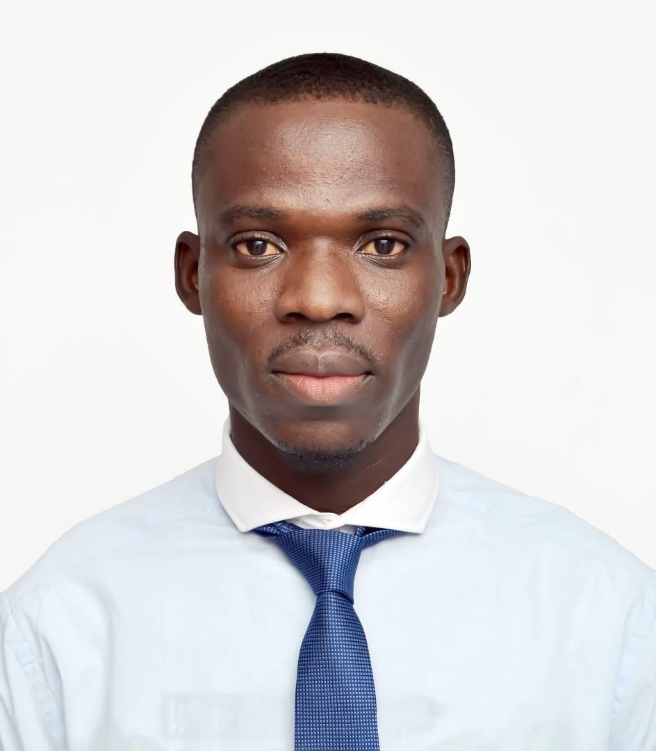 Master Adeosun Ibrahim