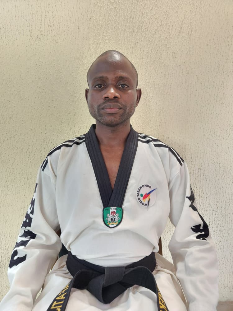 Master Tijani Fatai