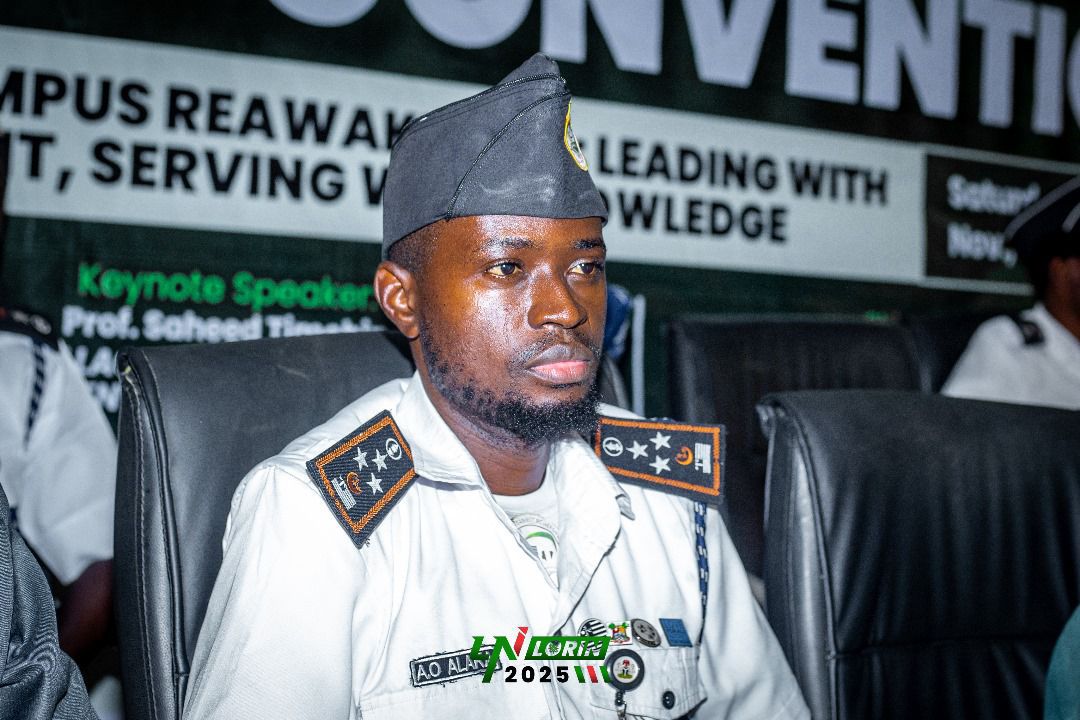 Haafidh Abdurrofeeq Alaka