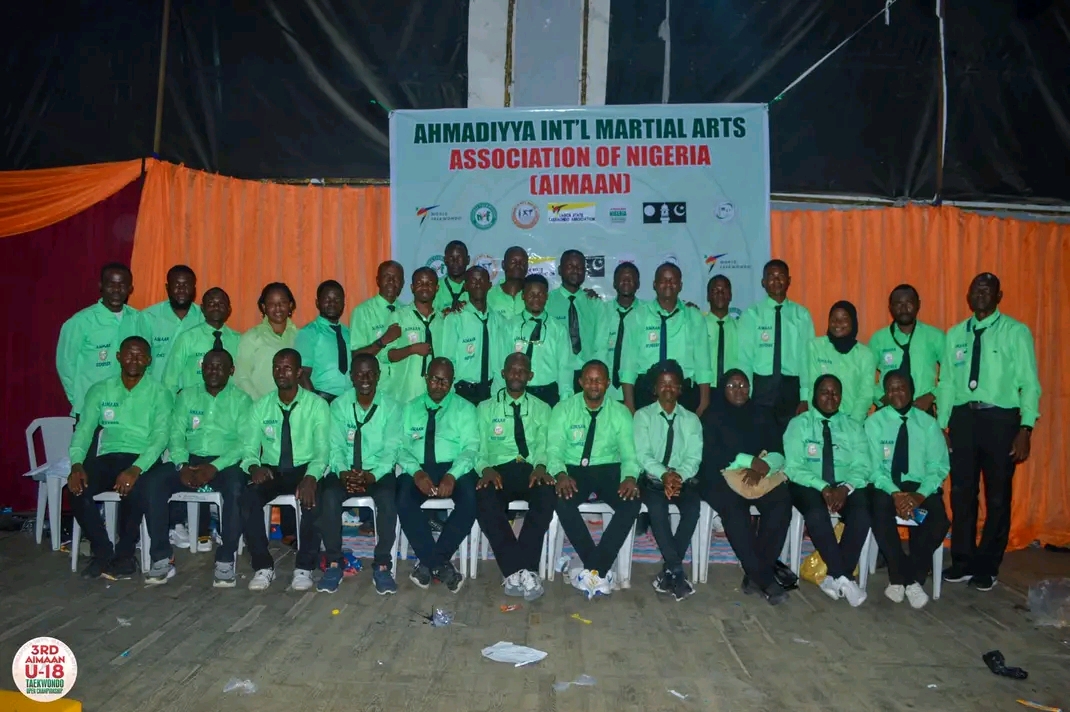 Referee Certification